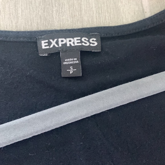 Express Tank - Picture 5 of 7